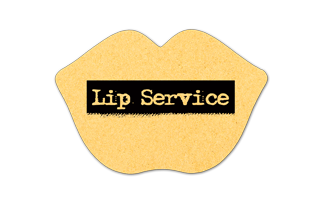 Lips Compressed Sponge 1