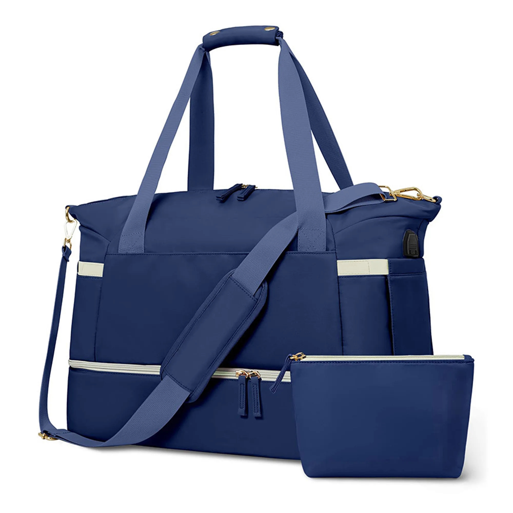 Rechargeable High-capacity Travel Bag 6