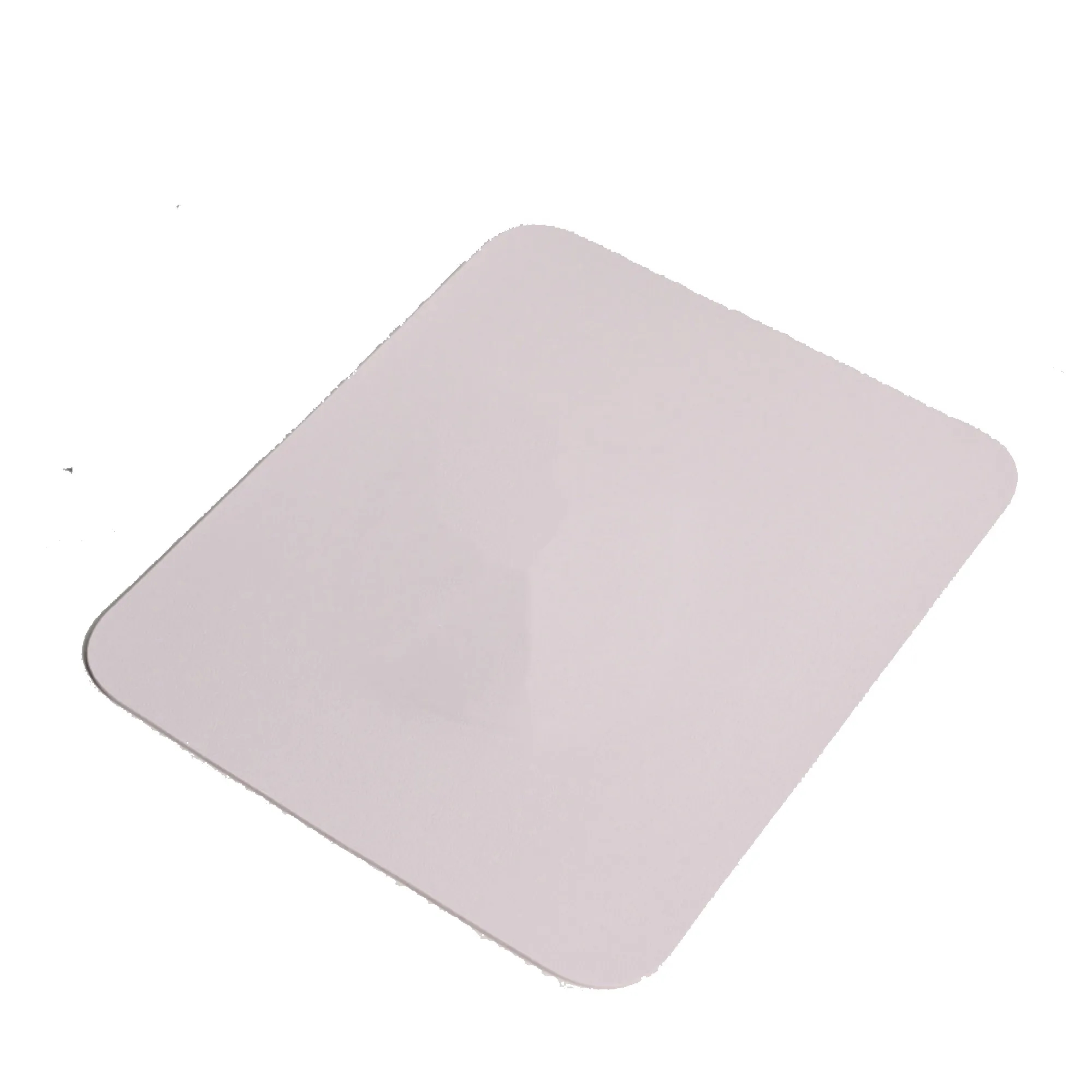 Solid Color Leather Mouse Pad 10