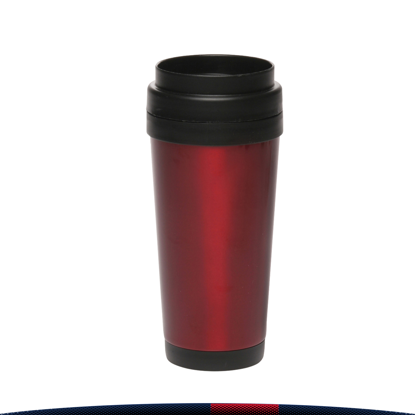16 OZ. Folid Stainless Steel Mug 3