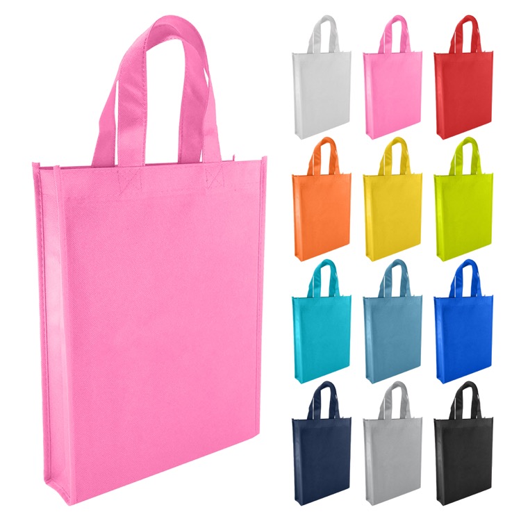 Non Woven Trade Show Bag 2