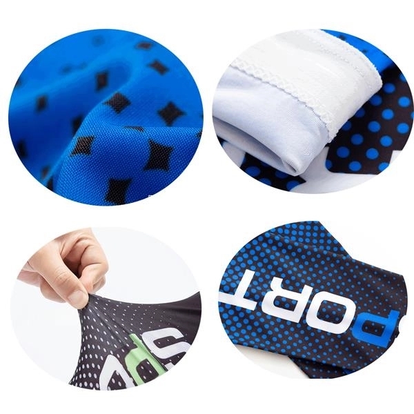 Sports Sun Protection Sleeve 10