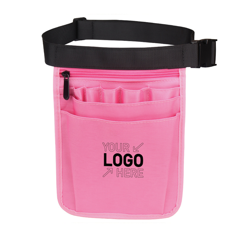 Nurse's waist bag 3