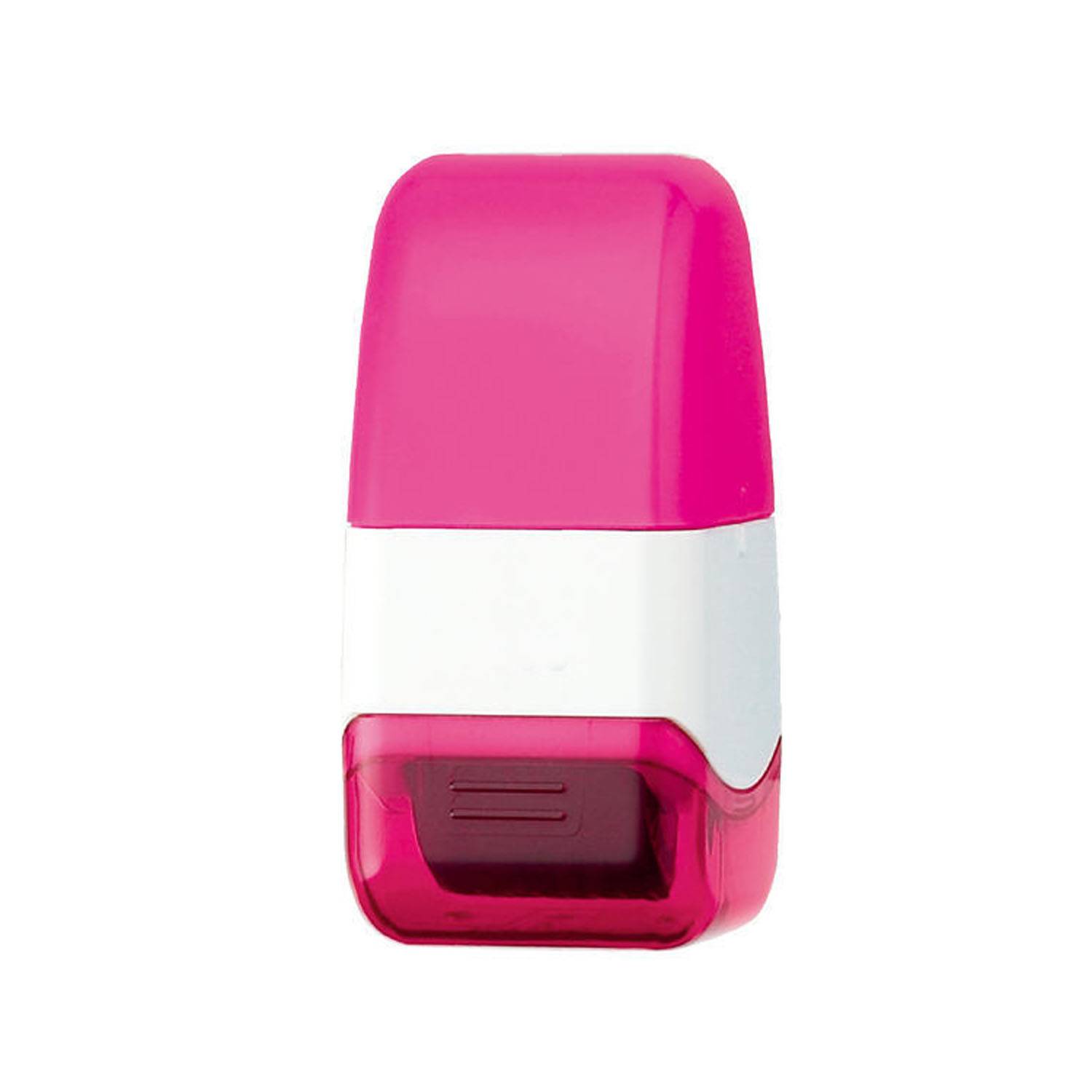 Reusable Identity Theft Protection Stamp Roller 4