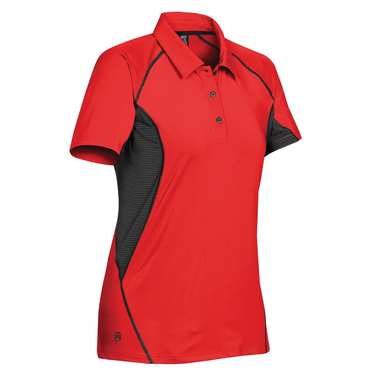 Stormtech Women's Laguna Performance Polo 9