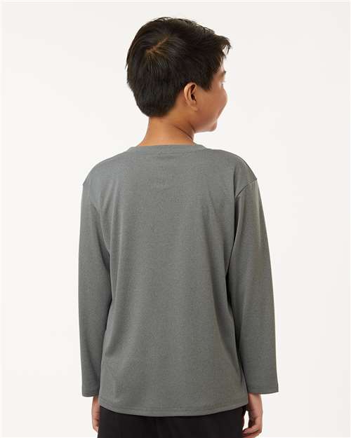 Youth Pro-Lock Performance Long Sleeve T-Shirt - 48400Y 149