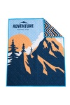 Pro Vision Festival Blanket 4