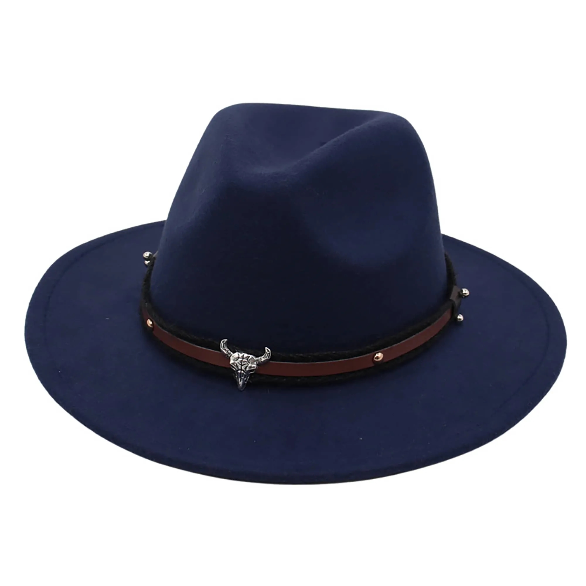 Custom Polyester Cowboy Hat 2