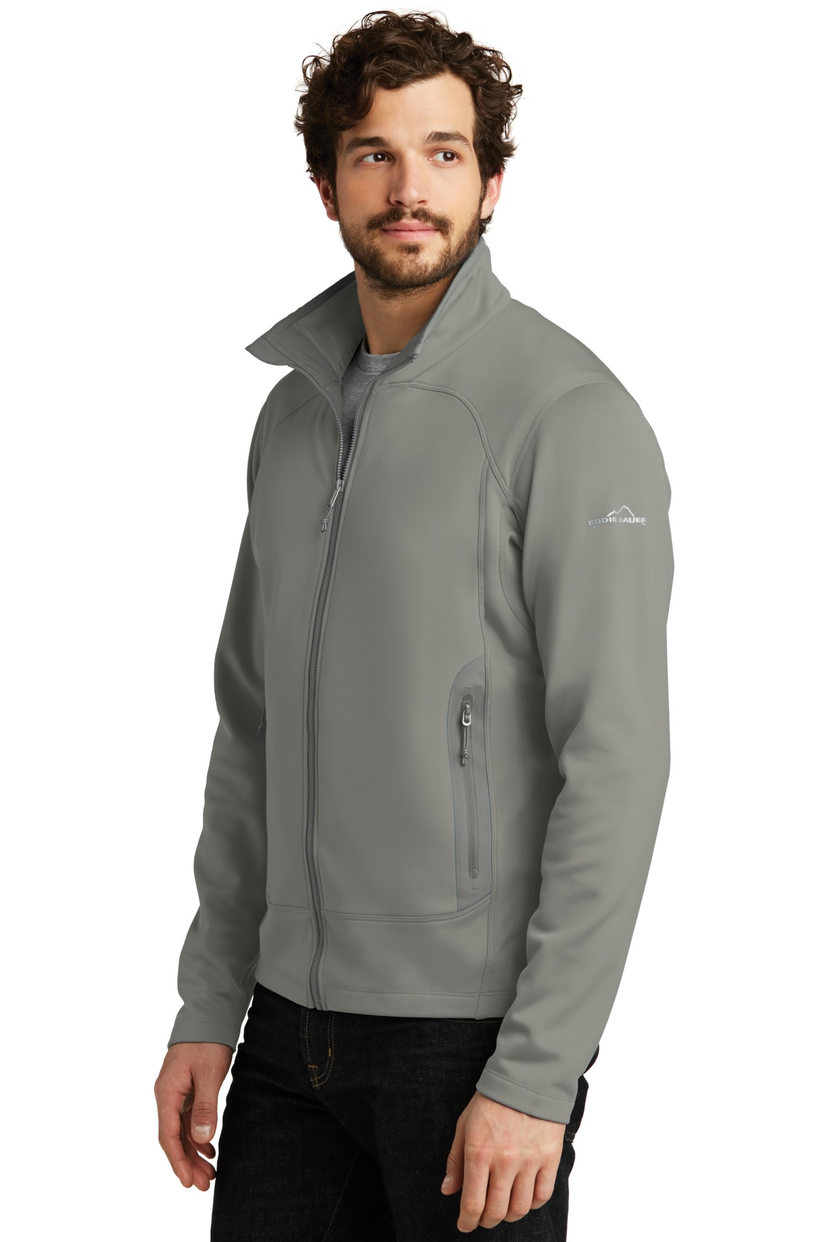 Eddie Bauer Highpoint Fleece Jacket. EB240 19