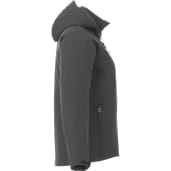 Women's Bryce Insulated Softshell Jacket 90