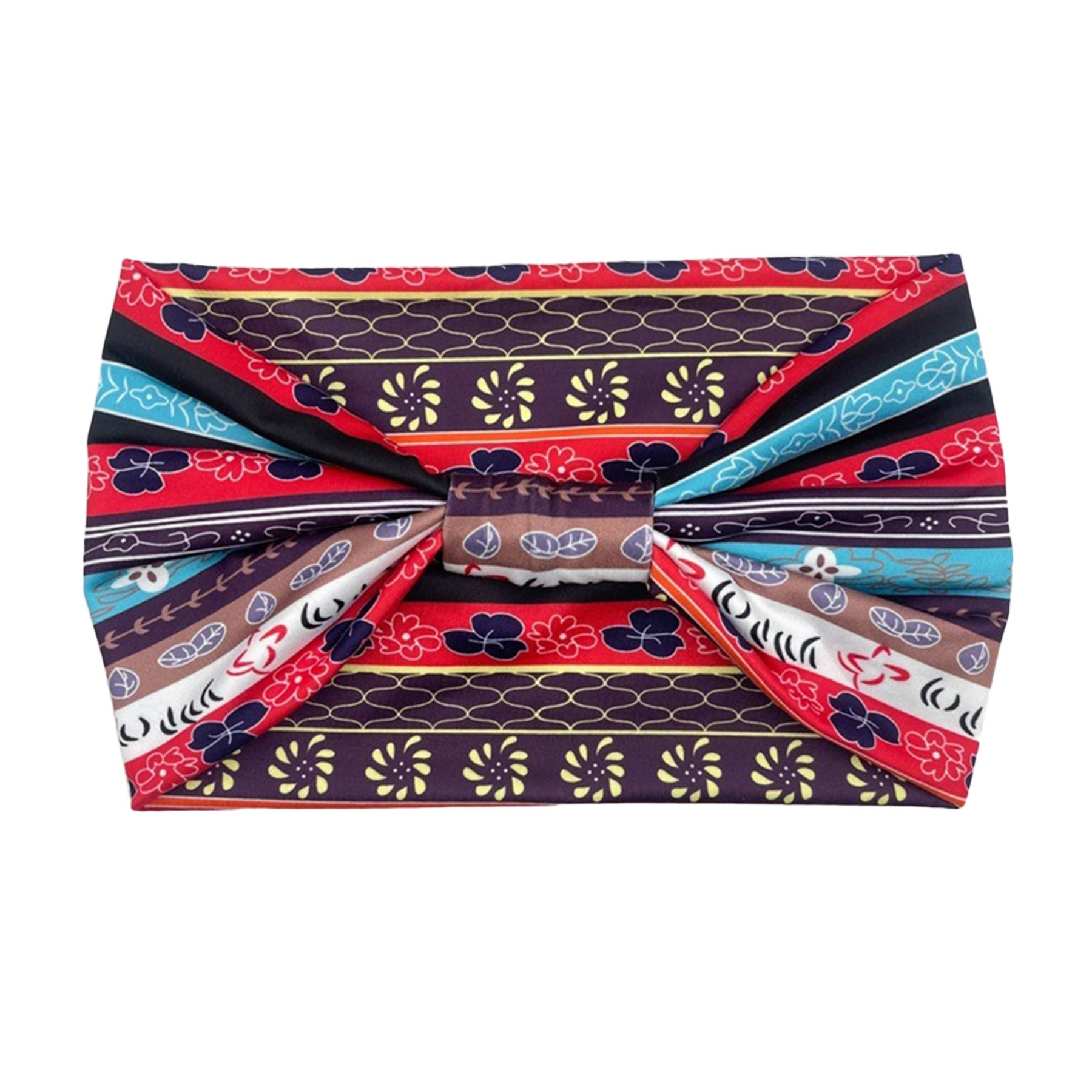 Bohemian Sport Headband 19
