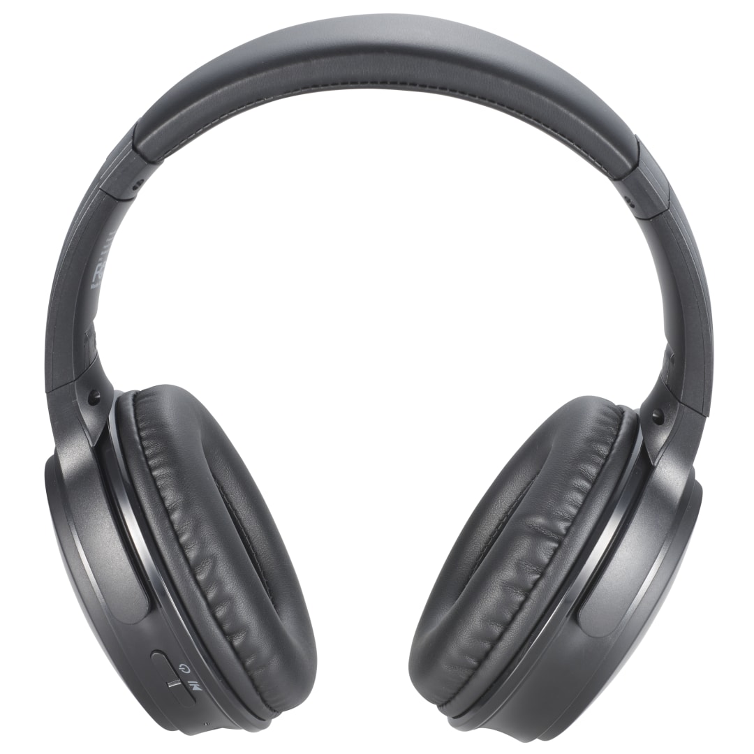 Light Up Logo Bluetooth Headphones 64