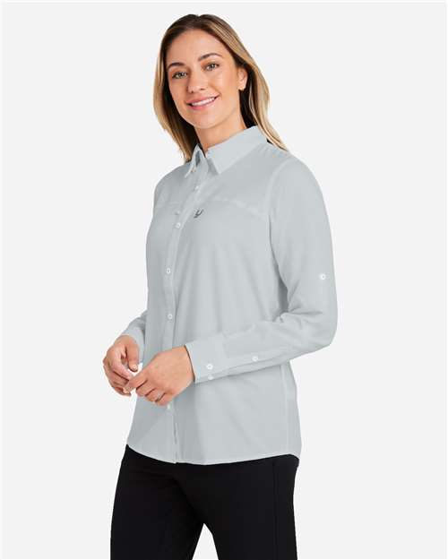 Women's Tide Point Shirt - H615006 34