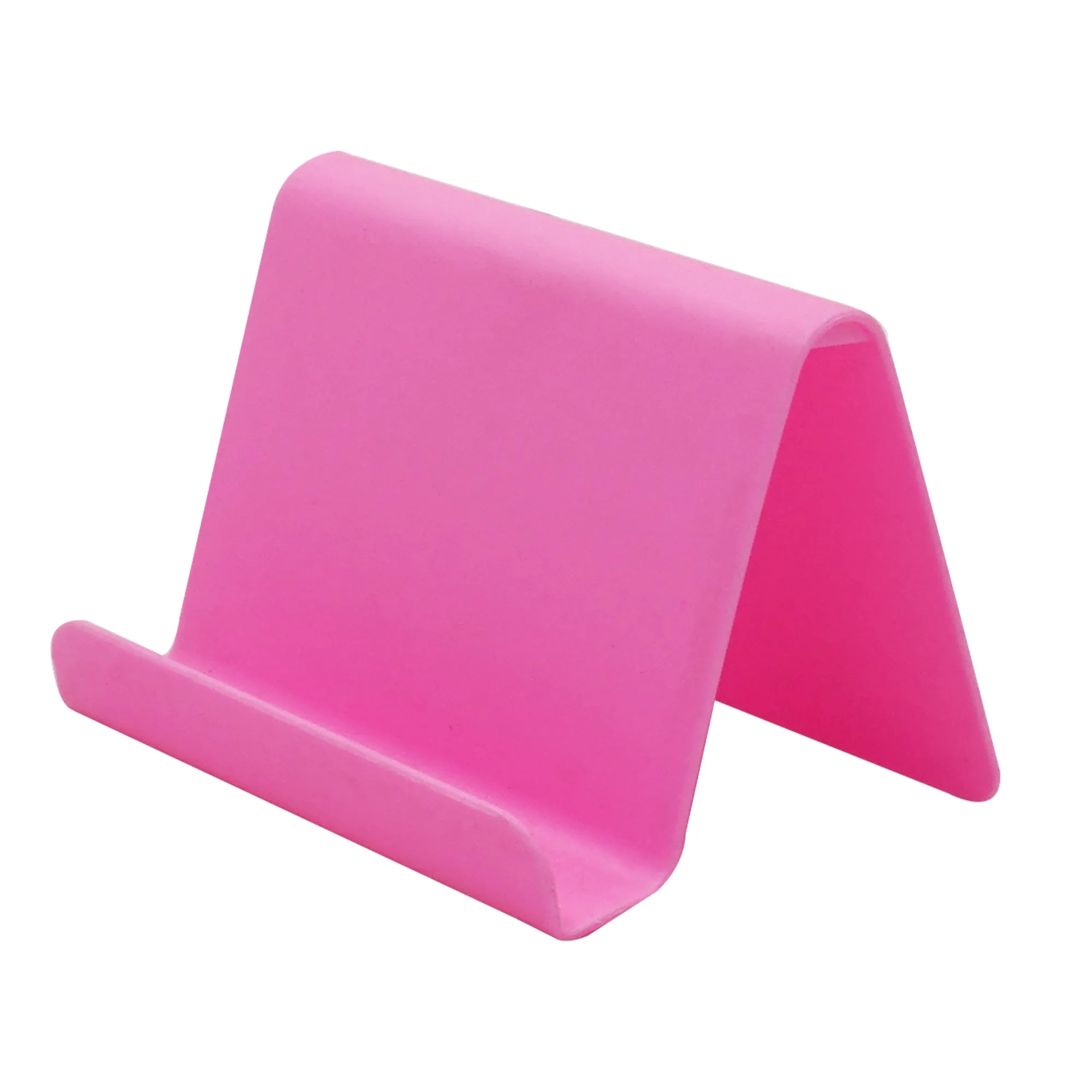 Plastic Desktop Phone Holder 6