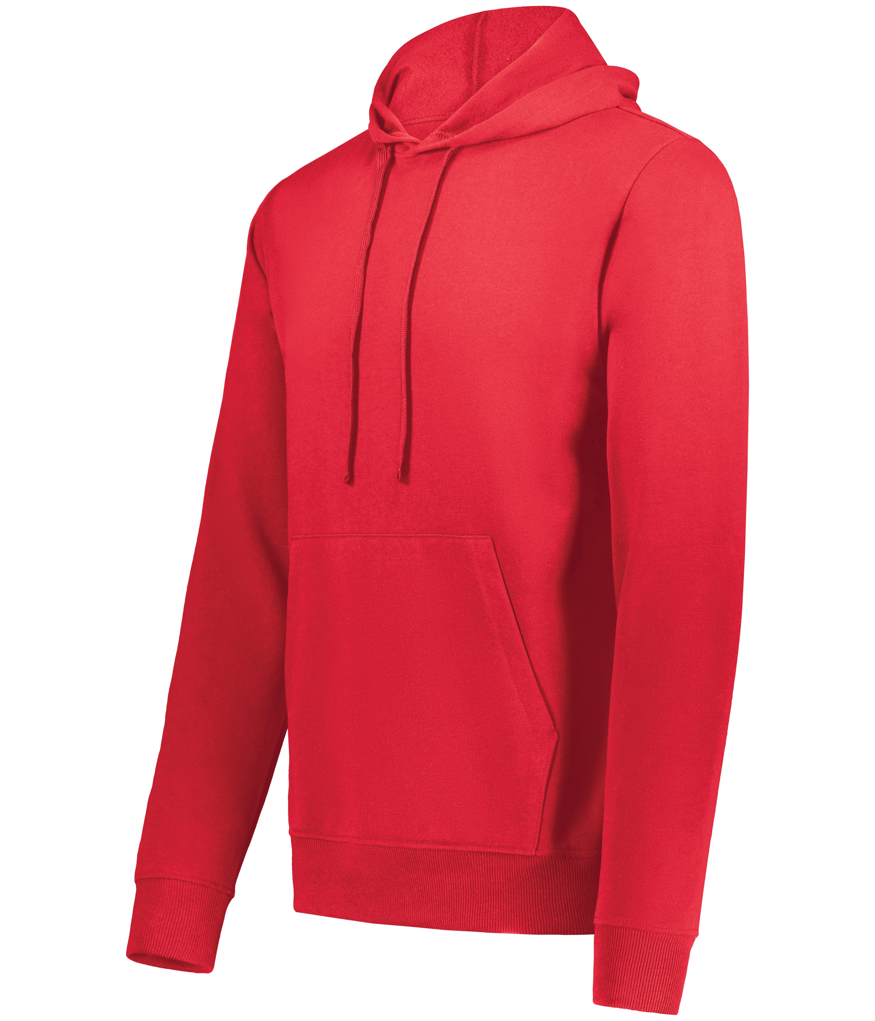 All-Day Core Basics Fleece Hoodie 6