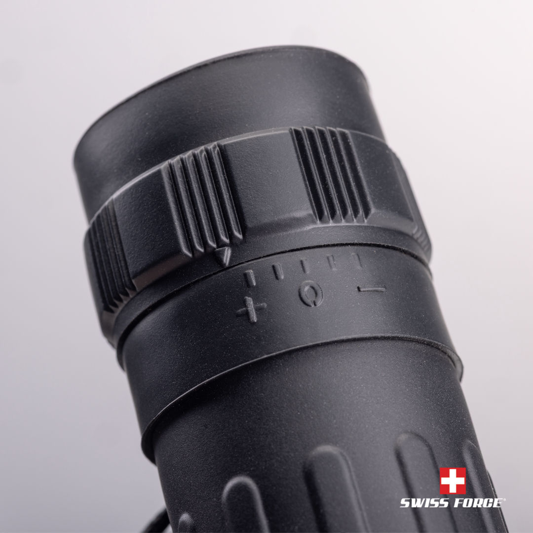 Swiss Force® Lemiere 10X Binoculars 6