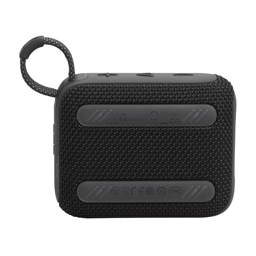 JBL Go 4 Bluetooth Portable Speaker 52