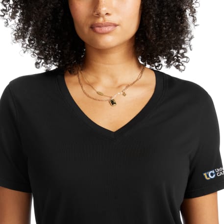 American Giant Classic Cotton V-Neck T - Women's 28