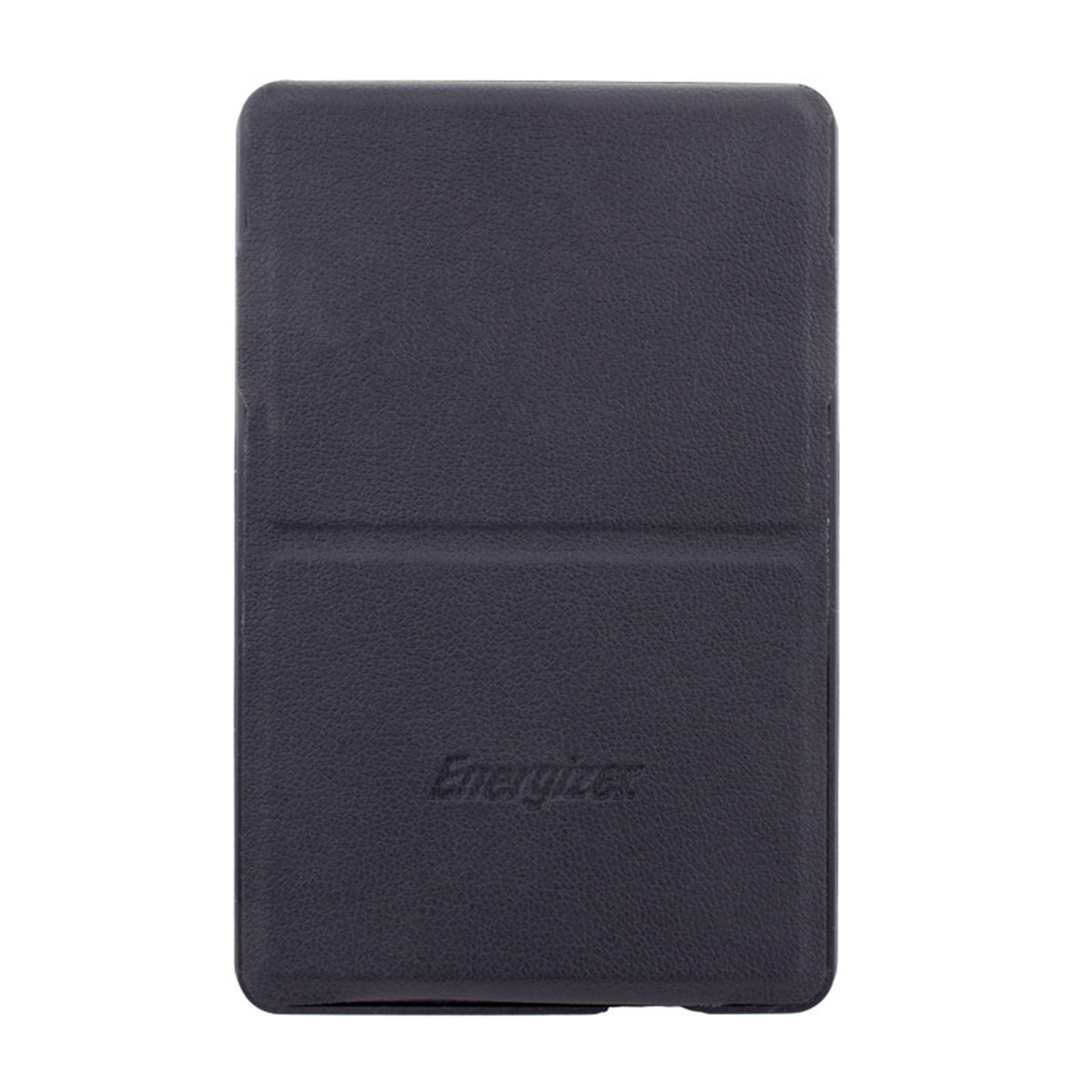 5,000 mAh Energizer® Mag-N-Kick™ Wireless Charger Power Bank and Phone Stand 1