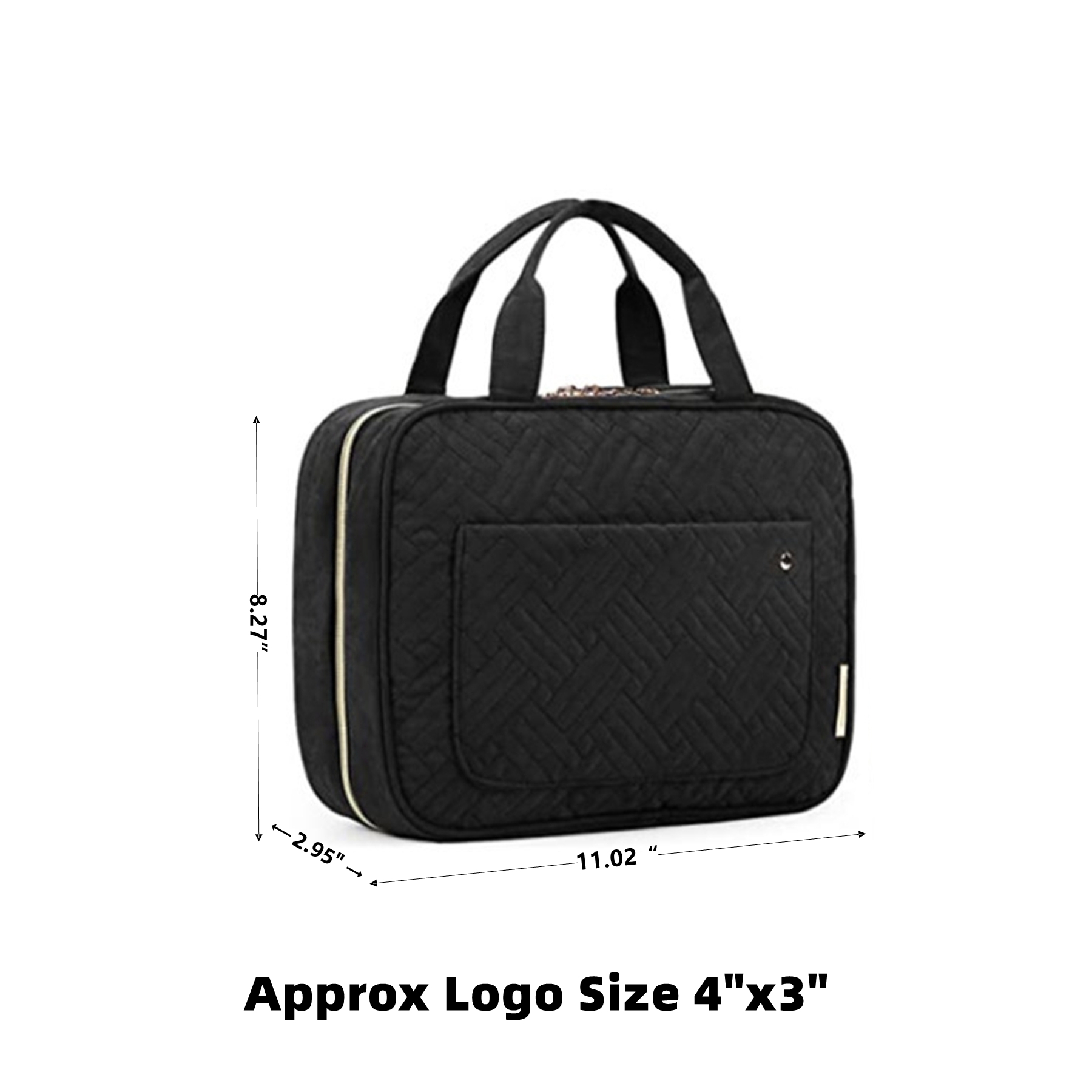 Travel Toiletry Bag 7