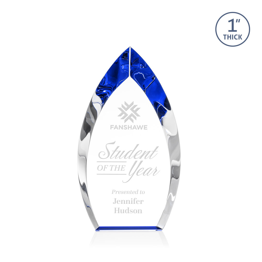 Marinello Award - Blue 9