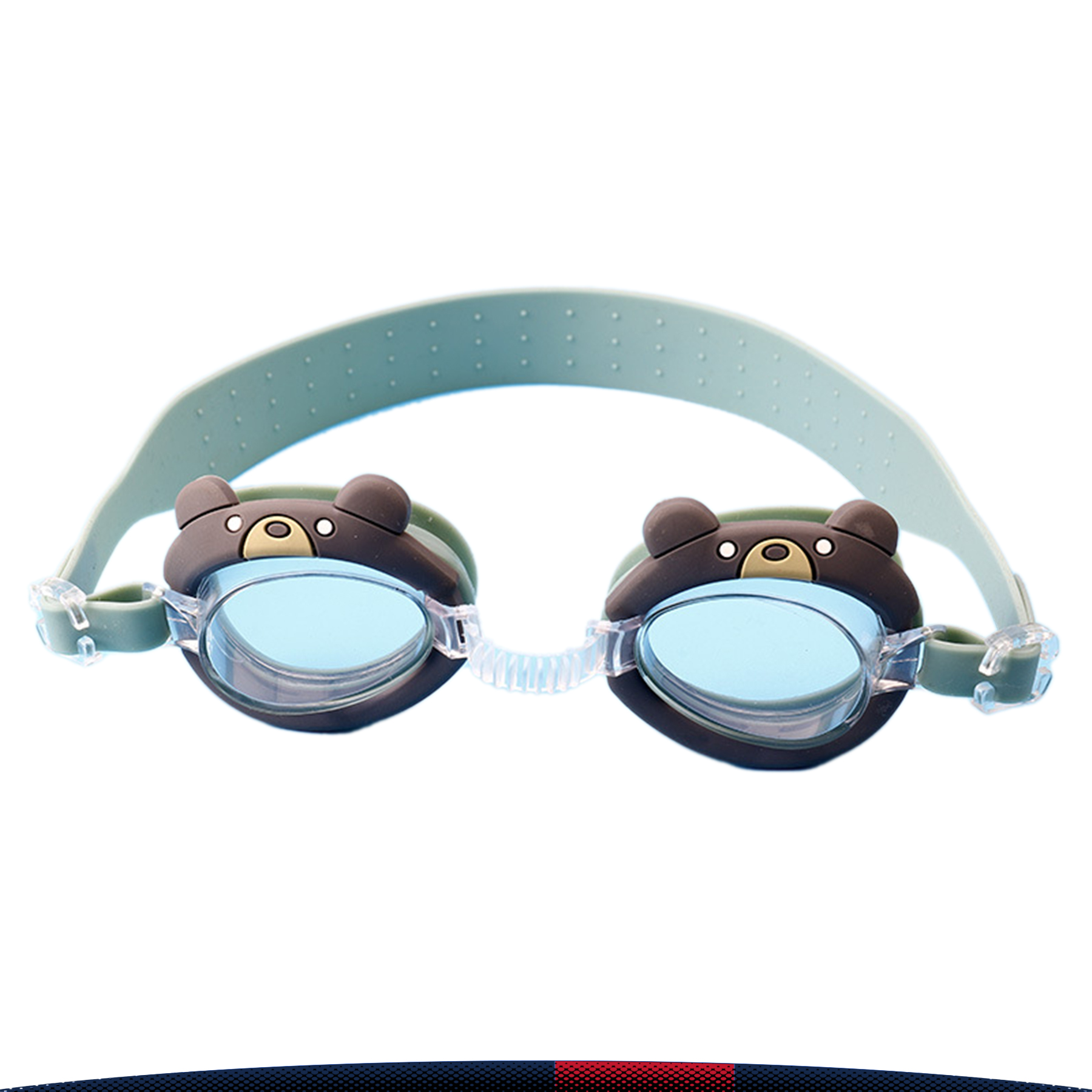 Halio Kids Swimming Goggles 4