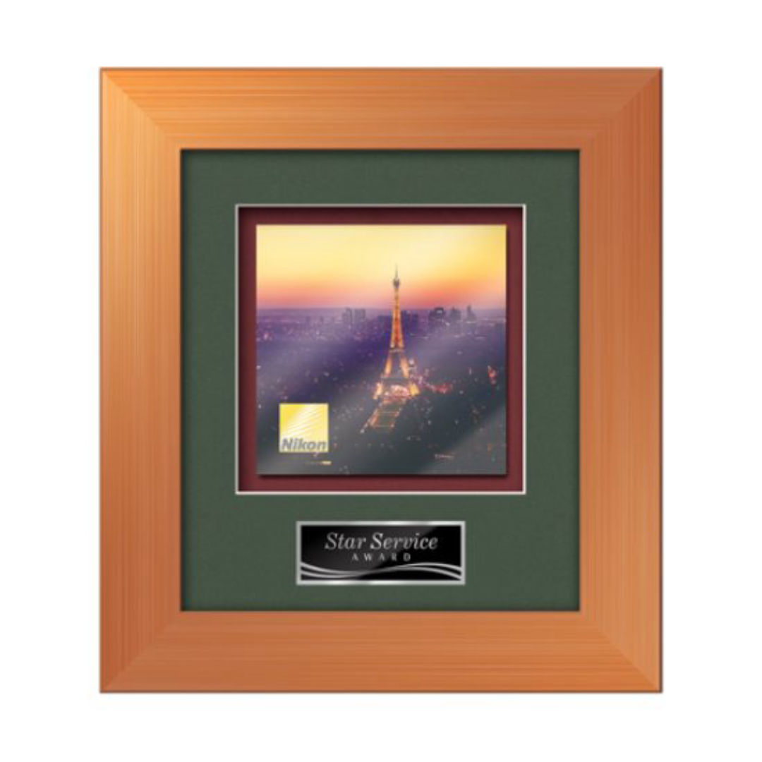 Premier - Bronze 3