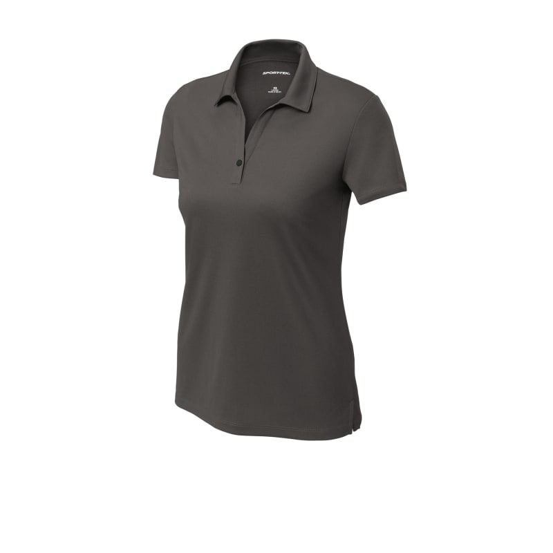 Sport-Tek Women's UV Micropique Polo 28