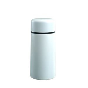 550ml Stainless Steel Cup with Double Wall Insulation and Portable Band Lid 21