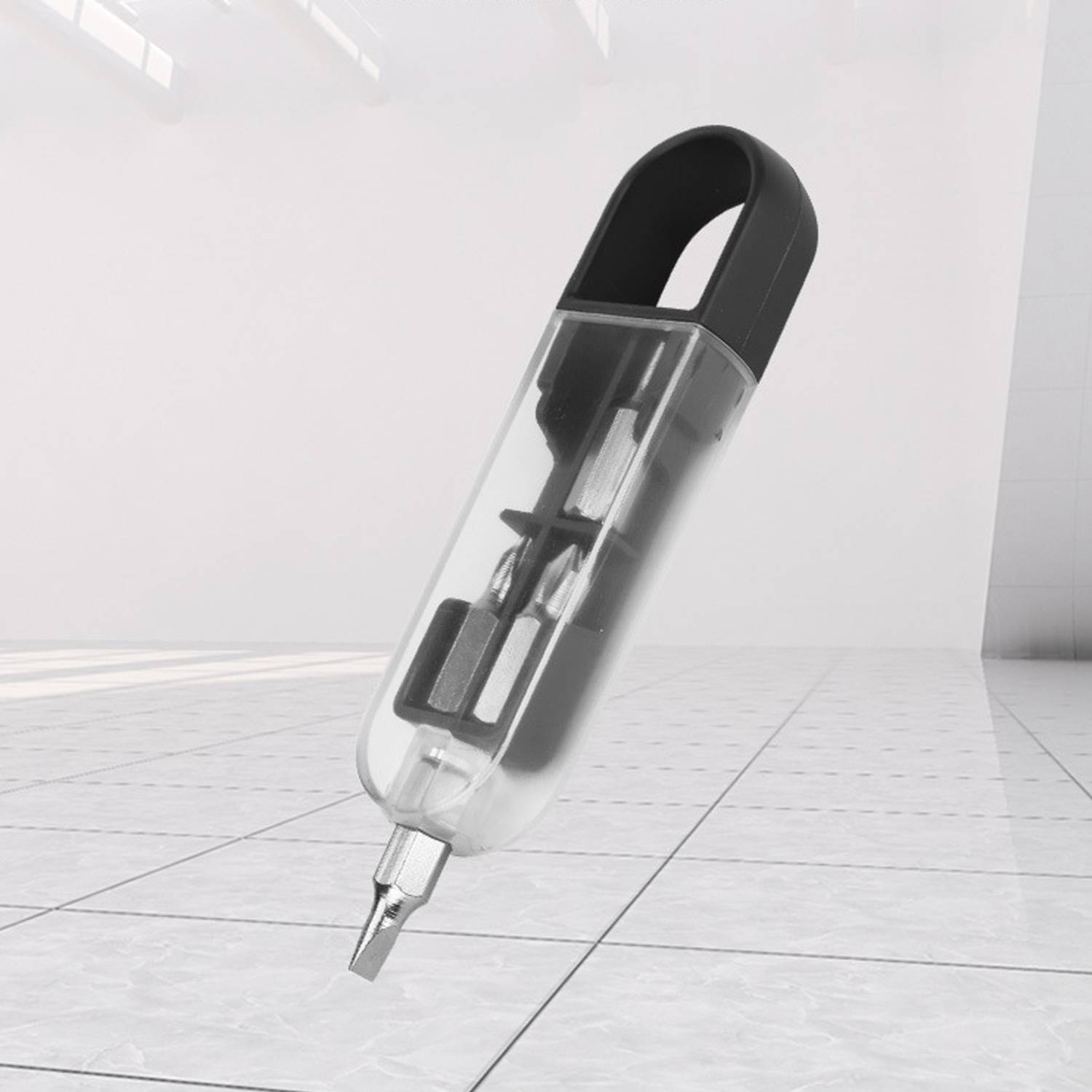 Office Four in One Mini Screwdriver Set 2