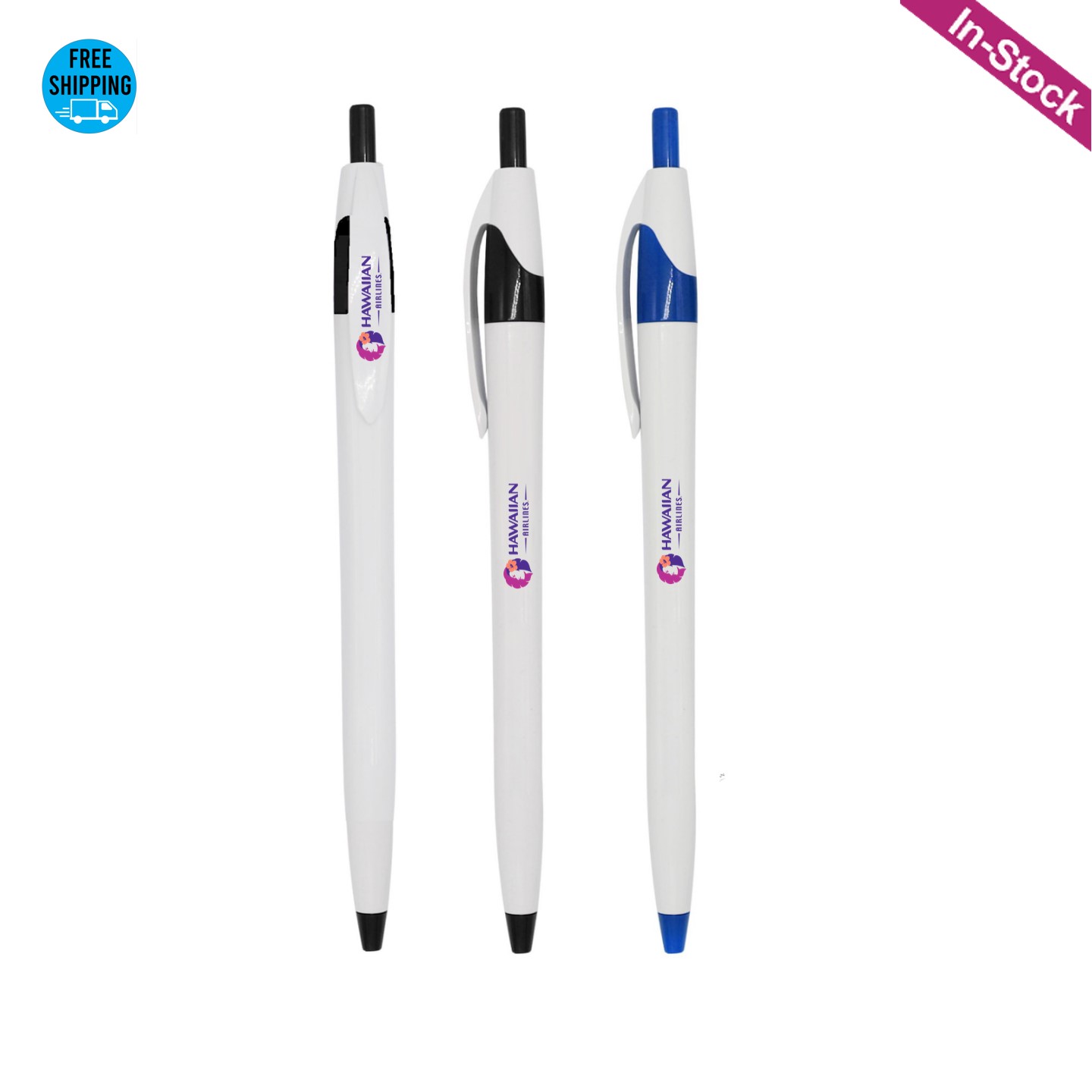 Dart Ballpoint Pen 1