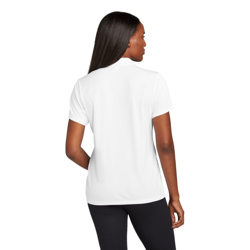 Sport-Tek Women's PosiCharge Re-Compete Polo 4