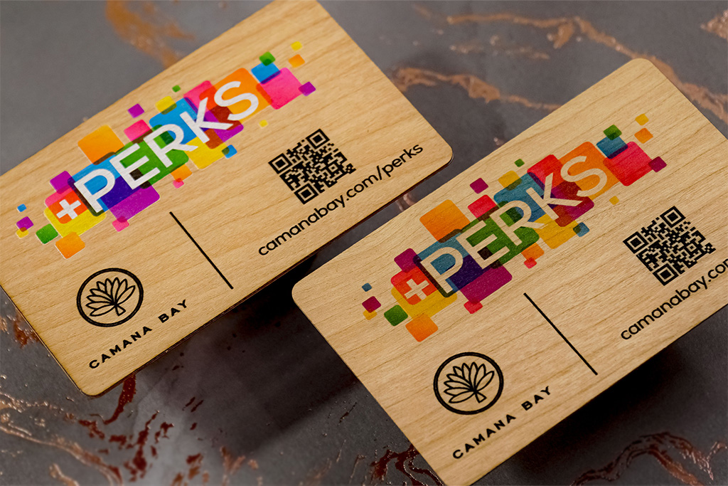 24 Hour Wood Business Cards 21