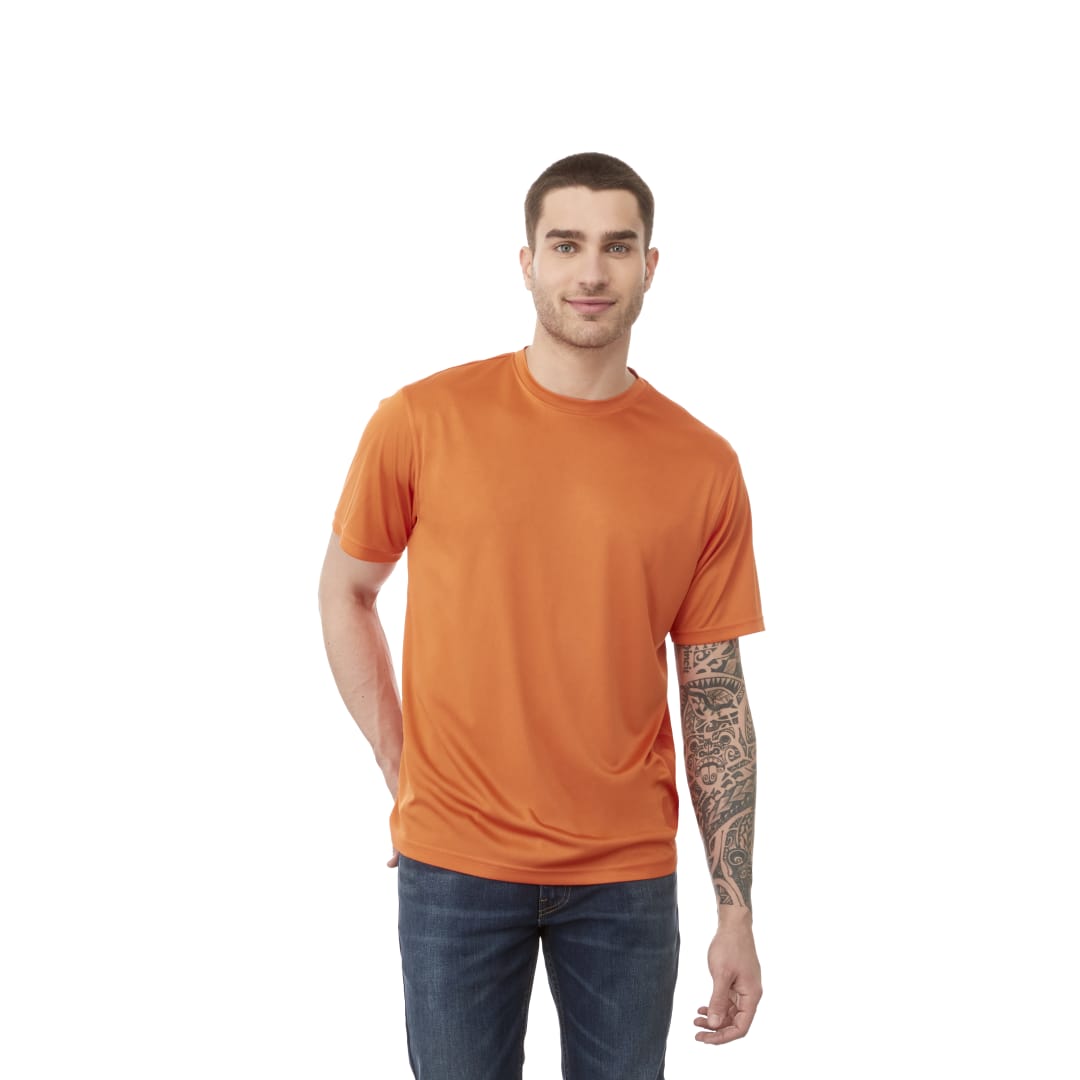 Men's Omi Short Sleeve Tech Tee 141