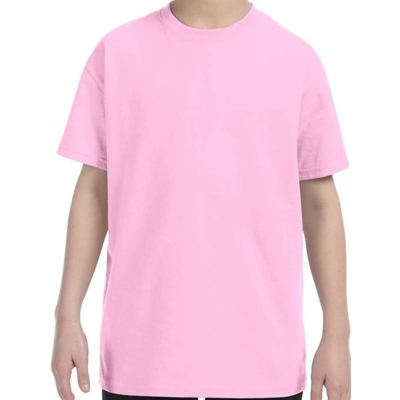 Gildan Heavy Cotton™ Youth 5.3 Oz. T-Shirt 18