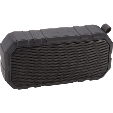 Brick Outdoor Waterproof Bluetooth Speaker 67