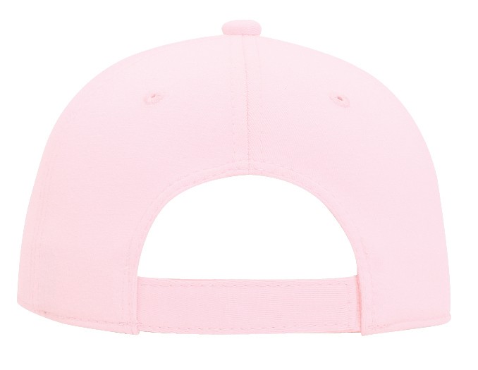 OTTO CAP® 6 Panel Low Profile Baseball Cap 11