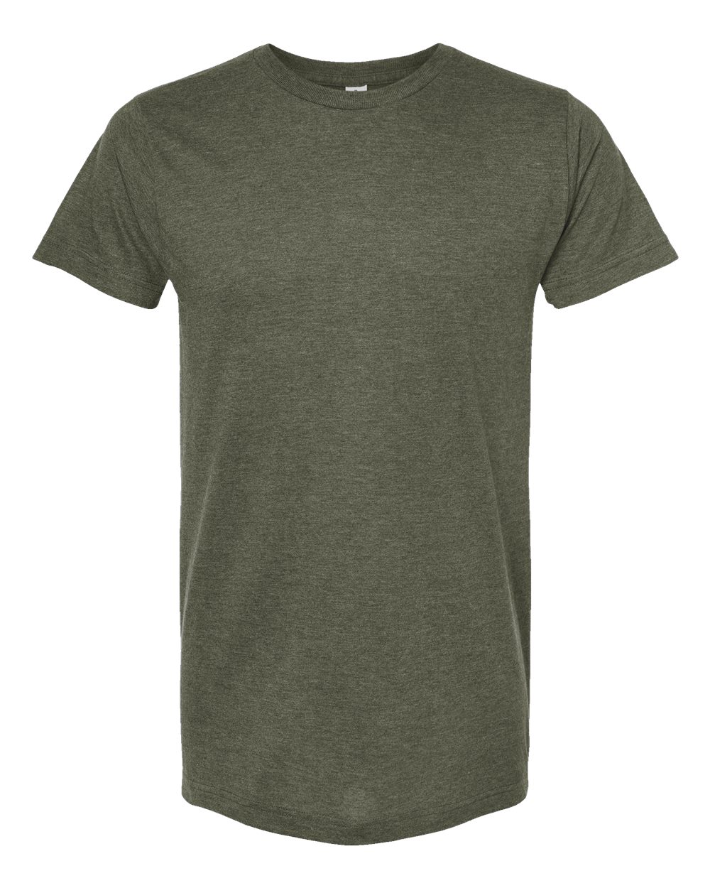 Unisex Fine Jersey T-Shirt - 202 115