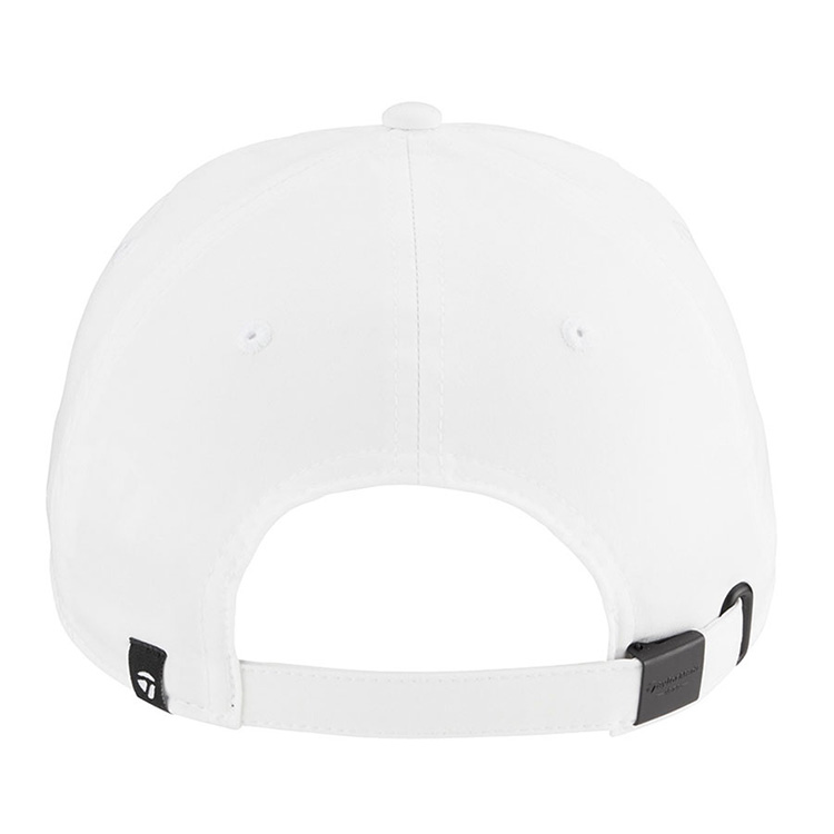 Taylormade Men's Metal-T Hat 10