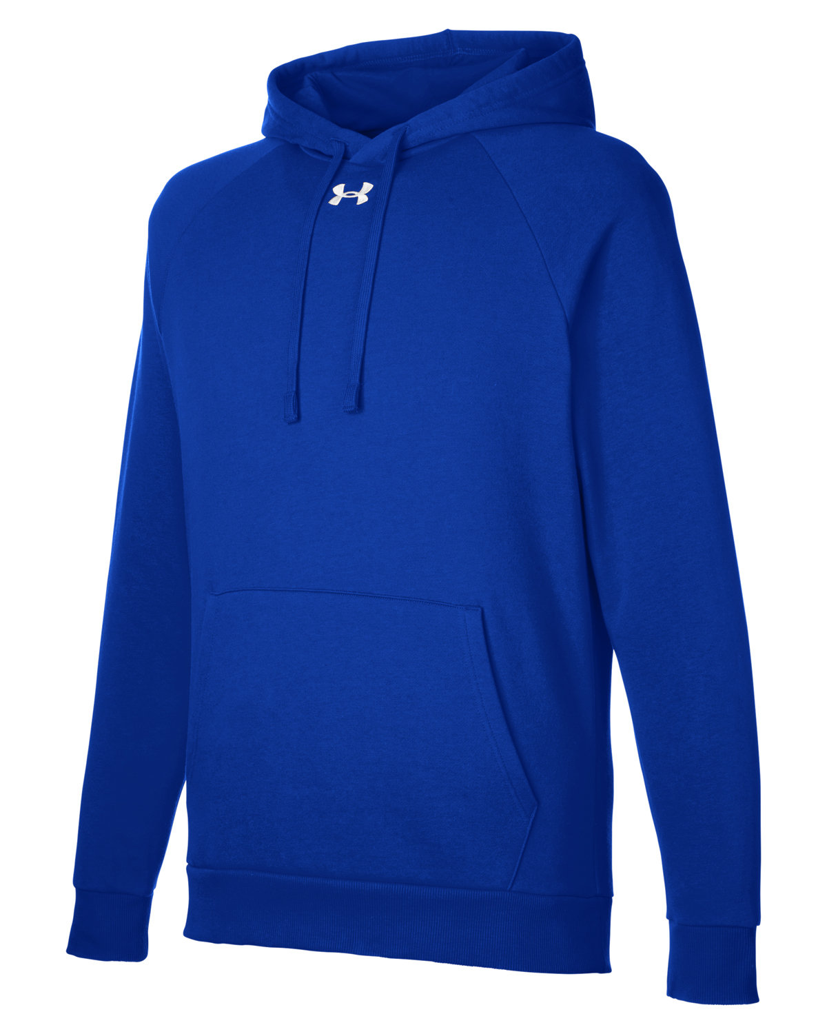 Men's Rival Fleece Hooded Sweatshirt
