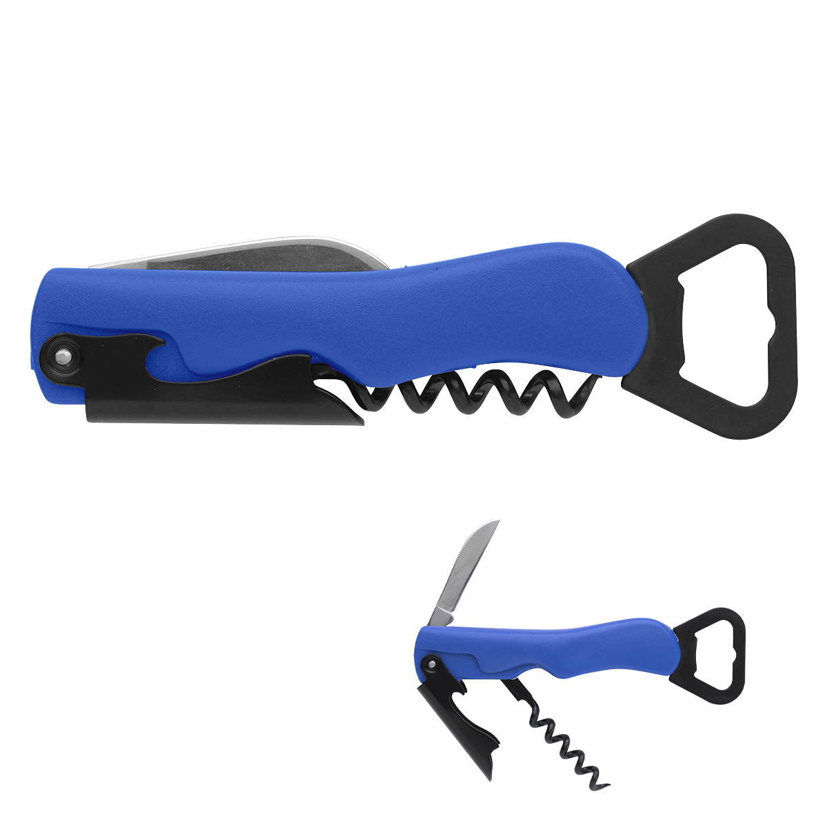 4-In-1 Waiter's Knife 9