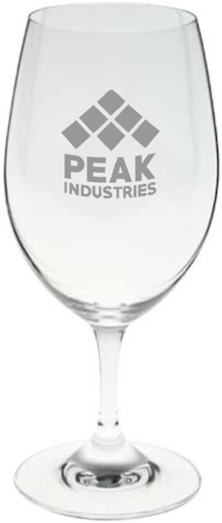12.4 oz Riedel Crystal Ouverture Restaurant Red Wine 3