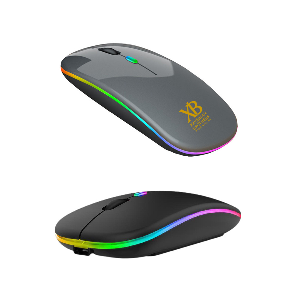 2.4GHz Wireless Mouse/Mice 2