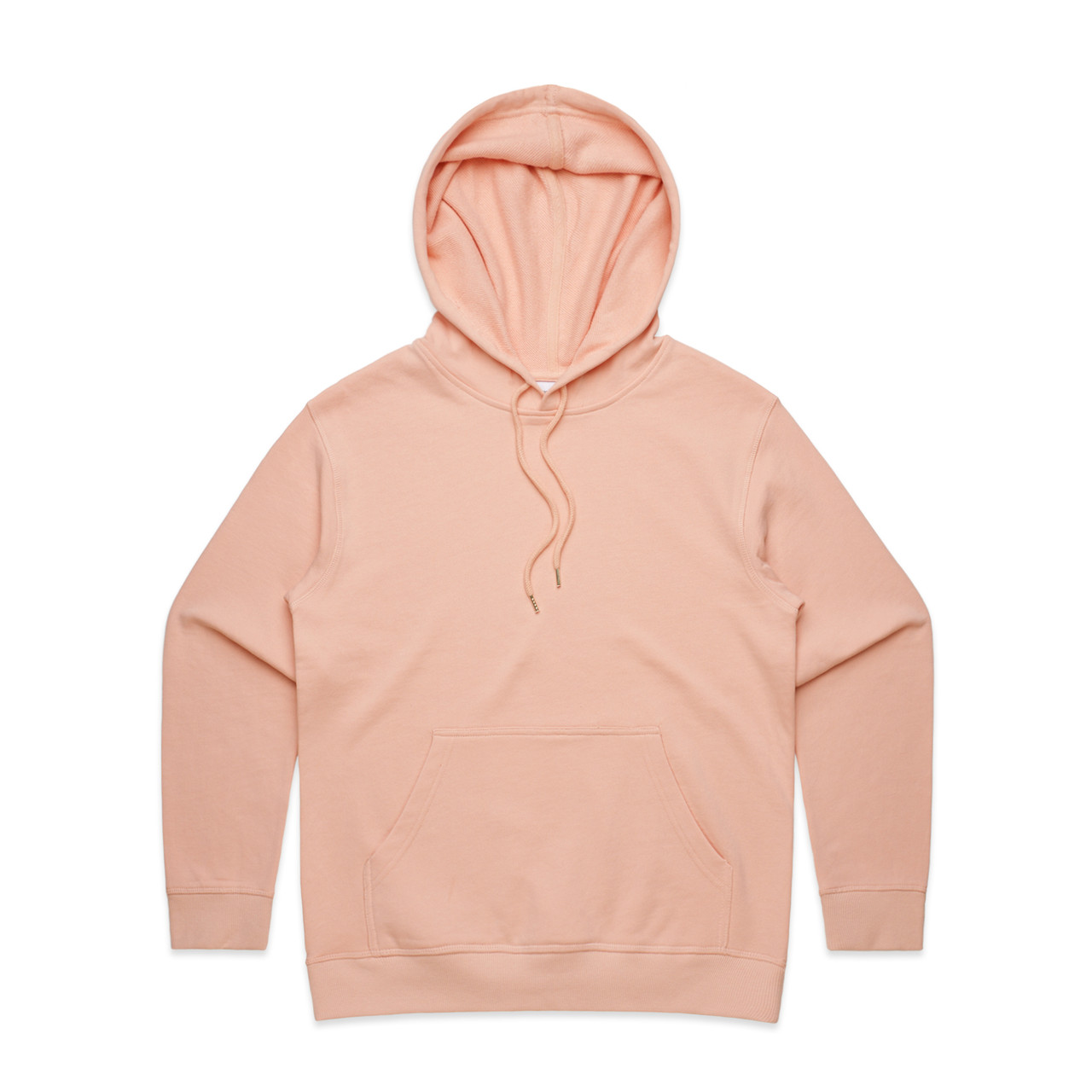 Wo's Premium Hood | 4120S 6