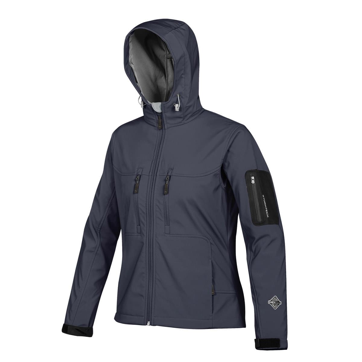 Stormtech Women's Epsilon H2XTREME Shell 17