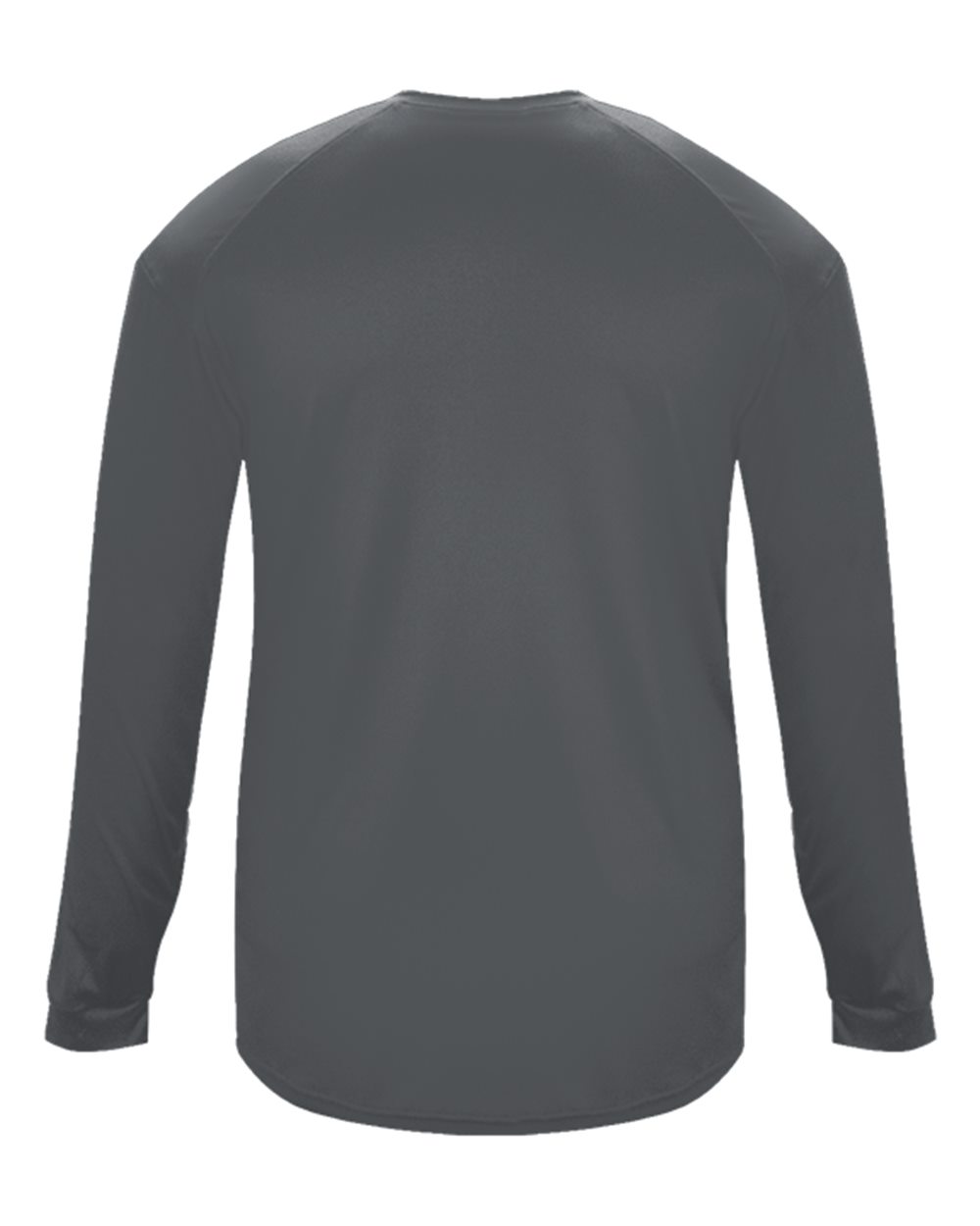Youth Ultimate SoftLock™ Long Sleeve T-Shirt - 2004 30