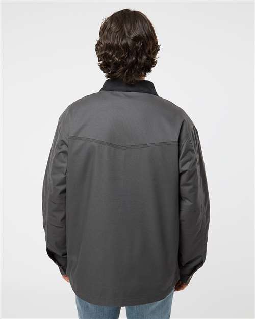 Yellowstone Dri Flex Canvas Jacket