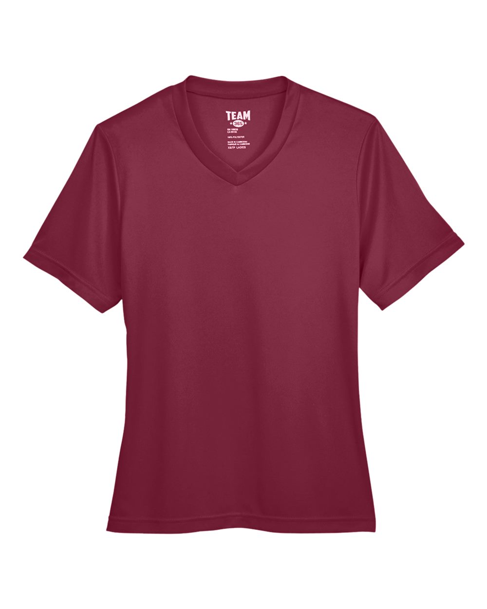Women's Zone Performance T-Shirt - TT11W 60