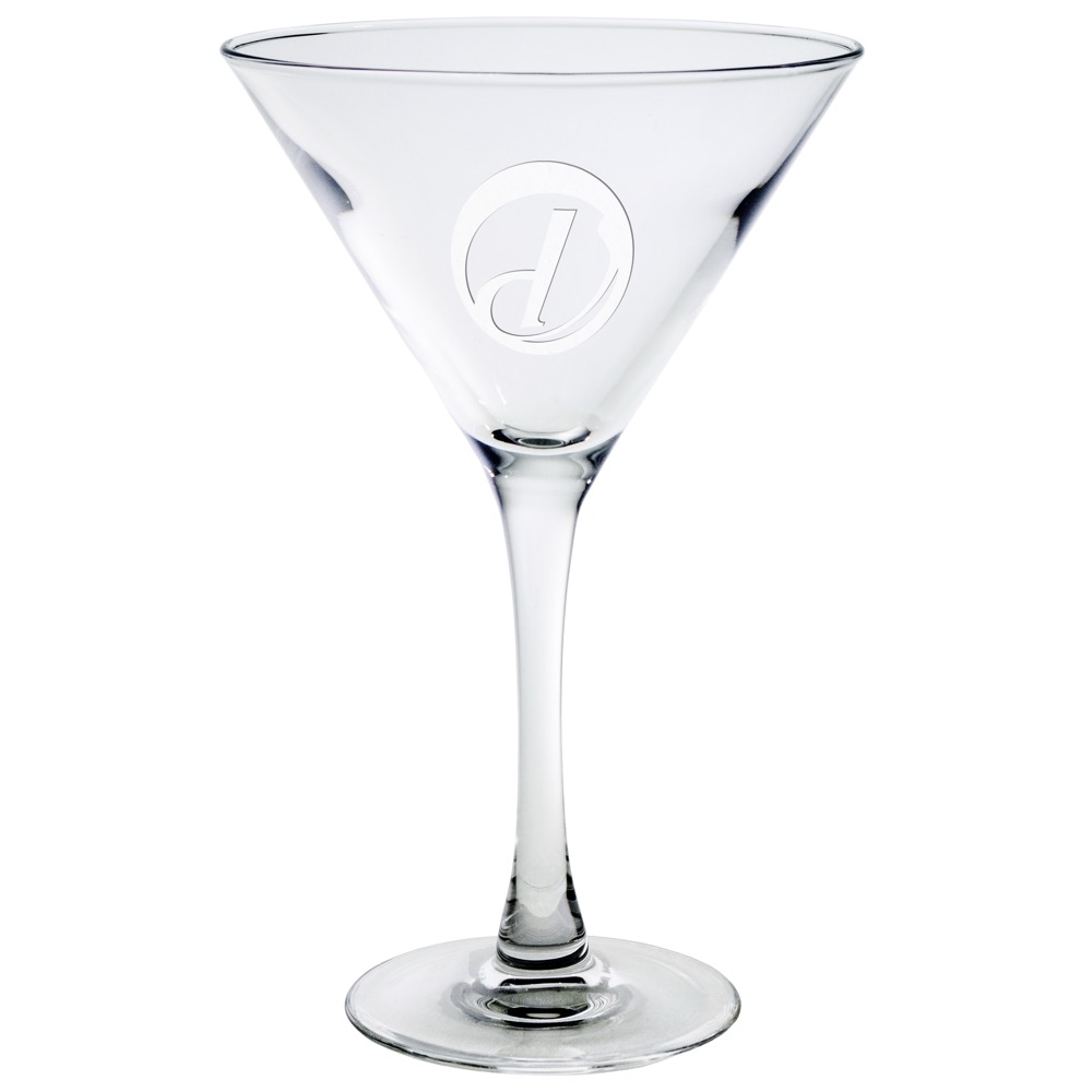 10 Oz. Rothbury Martini Glasses 3