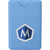 0.67oz Noshinku Refillable Pocket Hand Sanitizer 280